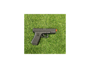 Pre owned Glock 19 non blow back