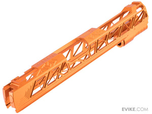 Dr. Black "Type 800" Custom CNC Slide for Tokyo Marui Hi-CAPA Gas Blowback Airsoft Pistols