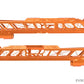 Dr. Black "Type 800" Custom CNC Slide for Tokyo Marui Hi-CAPA Gas Blowback Airsoft Pistols