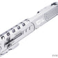 Dr. Black "Royal" Custom Aluminum Slide for Tokyo Marui 5.1 Hi-CAPA Gas Blowback Airsoft Pistols