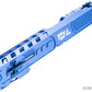 Dr. Black "Royal" Custom Aluminum Slide for Tokyo Marui 5.1 Hi-CAPA Gas Blowback Airsoft Pistols