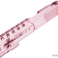 Dr. Black "Royal" Custom Aluminum Slide for Tokyo Marui 5.1 Hi-CAPA Gas Blowback Airsoft Pistols