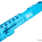 Dr. Black "Royal" Custom Aluminum Slide for Tokyo Marui 5.1 Hi-CAPA Gas Blowback Airsoft Pistols
