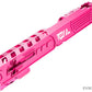 Dr. Black "Royal" Custom Aluminum Slide for Tokyo Marui 5.1 Hi-CAPA Gas Blowback Airsoft Pistols