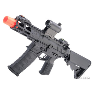 G&G Combat Machine CM16 Batto Airsoft M4 PDW AEG Rifle