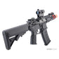 G&G Combat Machine CM16 Batto Airsoft M4 PDW AEG Rifle