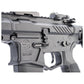 G&G Combat Machine CM16 Batto Airsoft M4 PDW AEG Rifle