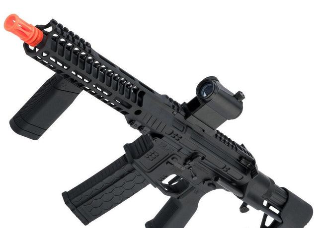 DYTAC SLR B15 Helix Ultralight Airsoft AEG (Color: PDW / 350 FPS)