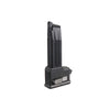 Lancer Tactical HPA AEG M4 Magazine Adaptor For TM HICAPA Airsoft Pistols - Black