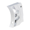 EDGE Airsoft Aluminum Trigger for Hi-CAPA / 1911 Gas Blowback Airsoft Pistols - Silver