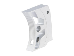 EDGE Airsoft Aluminum Trigger for Hi-CAPA / 1911 Gas Blowback Airsoft Pistols