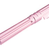 EDGE Airsoft "WARP" Aluminum Fixed Outer Barrel for 1911 / Hi-CAPA Gas Blowback Airsoft Pistols - Pink