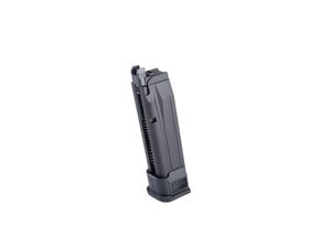 SIG Sauer ProForce Spare Magazine for P320 M17 MHS GBB Pistol (Model: CO2 / Black)