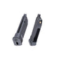 SIG Sauer ProForce Spare Magazine for P320 M17 MHS GBB Pistol (Model: CO2 / Black)