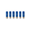 G-Force 15 Round Shotgun Shells for Multi & Single-Shot Airsoft Shotguns (Pack of 6) - Blue