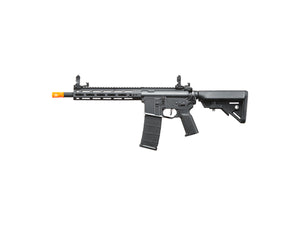 Lancer Tactical Gen 3 Hellion M-LOK 10" Airsoft M4 AEG (Black/Carbon)