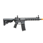 Lancer Tactical Gen 3 Hellion M-LOK 10" Airsoft M4 AEG (Black/Carbon)