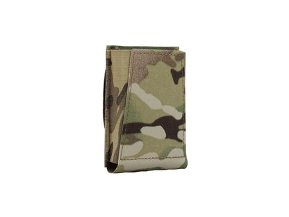 Matrix Open Top Single Rifle Magazine Pouch