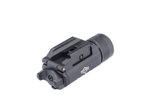 Matrix Max-Luminous Weapon Mount Combat Flashlight (Model: G1102 900 Lumen)