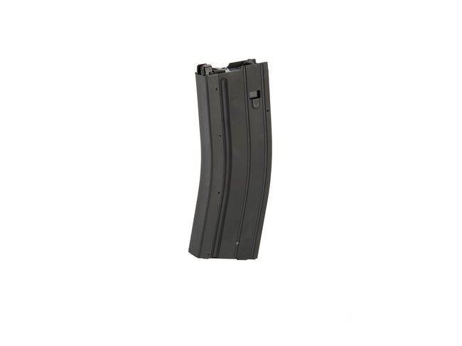 Matrix 50 Round Magazine for M4 M16 Golden Eagle Western Arms King Arms GBB Gas Blowback Rifles