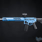 EMG F1 UDR-15 Skeletonized AR-15 eSilverEdge Airsoft AEG Rifle w/ C7M M-LOK Handguard