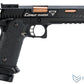 EMG STI / TTI Licensed JW3 2011 Combat Master Airsoft Training Pistol