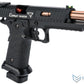 EMG STI / TTI Licensed JW3 2011 Combat Master Airsoft Training Pistol