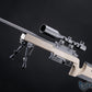 EMG Helios EV01 Bolt Action Airsoft Sniper Rifle by ARES