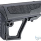 EMG Zeta Adjustable Stock for M4 AEG Rifles by ICS