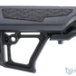 EMG Zeta Adjustable Stock for M4 AEG Rifles by ICS