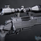 EMG Helios EV03 Tactical Bolt Action Airsoft Sniper Rifle by ARES