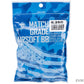 Match Grade 6mm Airsoft Green Tracer BBs - 1000 Rounds