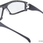 Evike.com ANSI Rated Anti-Fog Safety Glasses w/ Foam Gasket