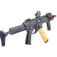 Exclusive KWA Original AVA-4 Airsoft AEG Rifle w/ AEG 2.5+ Gearbox