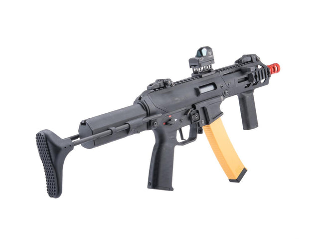 Exclusive KWA Original AVA-4 Airsoft AEG Rifle w/ AEG 2.5+ Gearbox