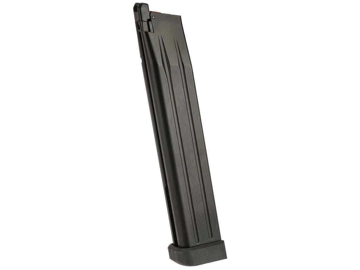 AW Custom Spec 50 Rds Extended Mag for Hi Capa GBB