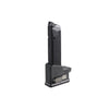 Lancer Tactical HPA AEG M4 Magazine Adaptor For AAP01 Airsoft Pistols - Black