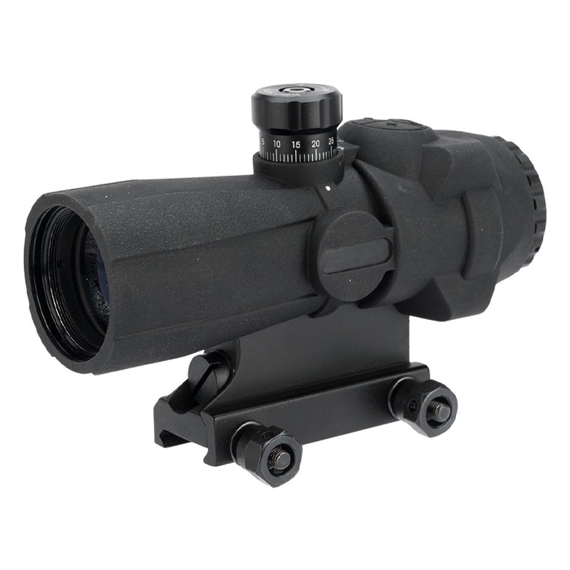 Phantom GD141 3X30 Tri-Color Illuminated Scope