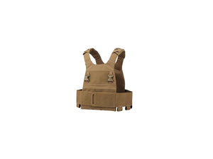 Minimalistic Multi-Mission Plate Carrier Vest