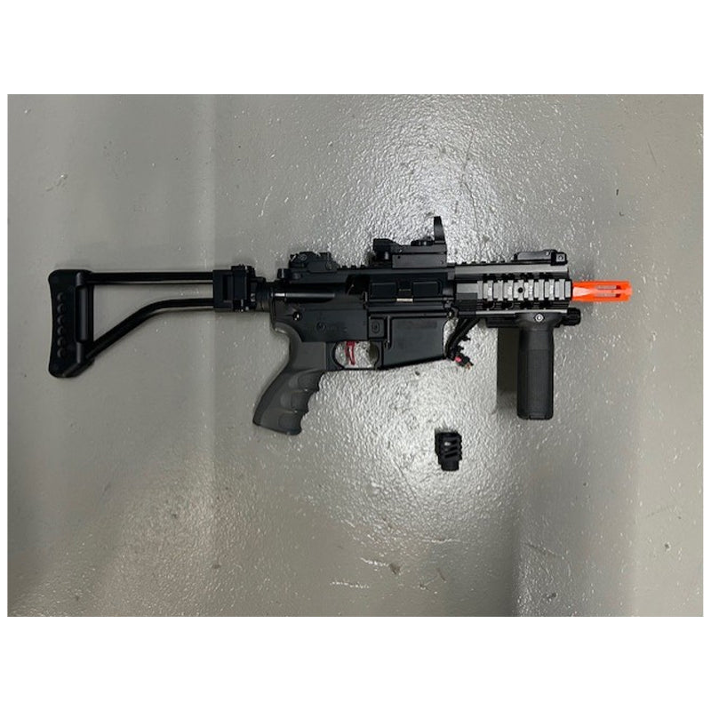 Pre-owned Custom SBR