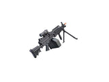 Cybergun FN Licensed M249 