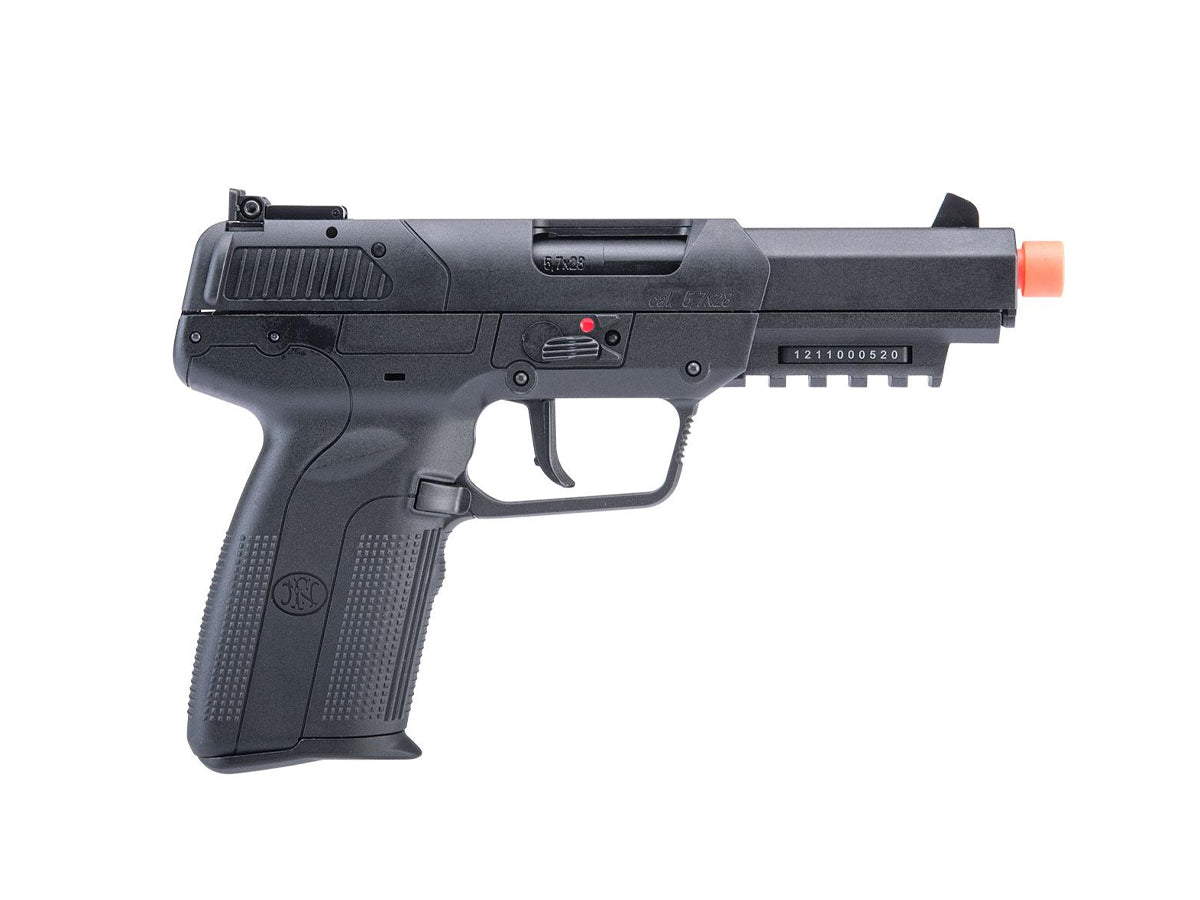FN Herstal FN-57 Airsoft CO2 Gas Blowback Pistol (Color