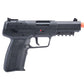 FN Herstal Licensed Five-seveN Airsoft GBB Pistol by Cybergun (Color: Black)