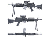 Cybergun FN Licensed M249 