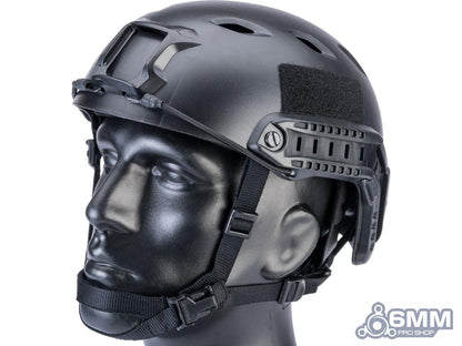 6mmProShop Advanced Base Jump Type Tactical Airsoft Bump Helmet