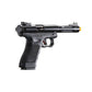 WE-Tech Galaxy Select Fire Premium S Gas Blowback Pistol (Color: Black)