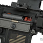 Matrix / S&T Sportsline M4 RIS Airsoft AEG Rifle w/ G3 Micro-Switch Gearbox Black Stubby 5" Fixed Stock