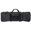 Lancer Tactical 1000D Nylon Polymer 32" Rifle Bag - Black