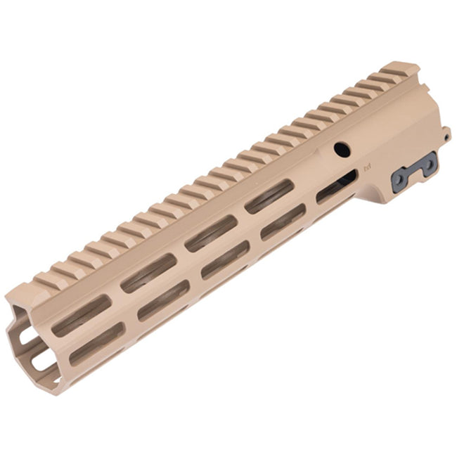 APS Mil-Spec. Tactical M-LOK Handguard for M4 Airsoft AEG Rifles  / 10.5")