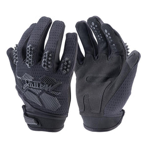 Matrix Nexus Tactical Gloves (Color: Black / X-Small)